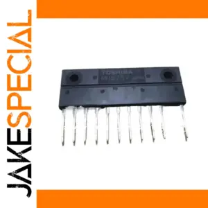 Black DIP Module MP6757 for Electronics