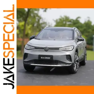 Volkswagen ID.4 Crozz 1:18 Diecast Model