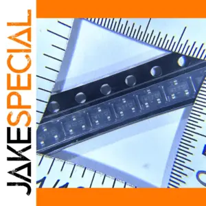 50-Pack of BZX84-C36 Voltage Regulator Diodes in SOT-23