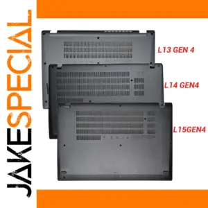 Lenovo ThinkPad L13, L14, L15 Bottom Cover Case