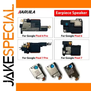 Google Pixel Ear Speaker Flex Replacement for Models 5A-9 Pro