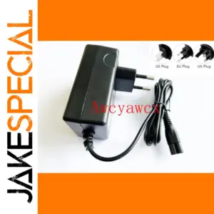 34.2V 0.6A Power Supply Adapter for Devices