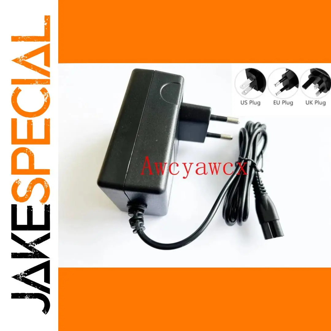 34.2V 0.6A Power Supply Adapter for Devices 1 34.2V 0.6A Power Supply Adapter for Devices