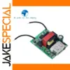 12V-72V to 5V 1A Buck Converter Module