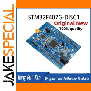 STM32F407G-DISC1 Development Board