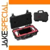 Waterproof PS Portal Protective Carrying Case