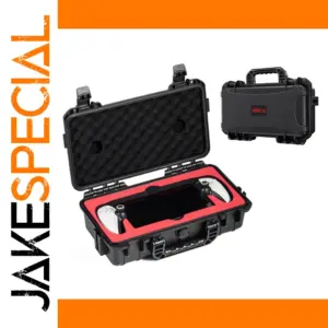 Waterproof PS Portal Protective Carrying Case