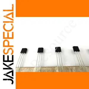 TLE4997E2 Magnetic Sensor Set (10 pcs)