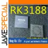 BGA Tablet Main Control Chips Set RK3128 & RK3188