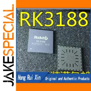 BGA Tablet Main Control Chips Set RK3128 & RK3188