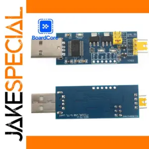FT232RL USB to TTL Serial Converter Module