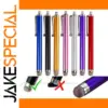 Metal Mesh Stylus Pen for Touchscreens