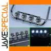 Tamiya 1/14 LED Roof Spotlight Board