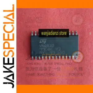 VNQ810P-E SOP28 Power Control Chip