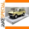 1972 Range Rover Classic Diecast Model