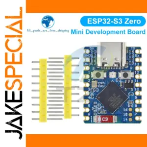 ESP32-S3-Zero Mini Development Board