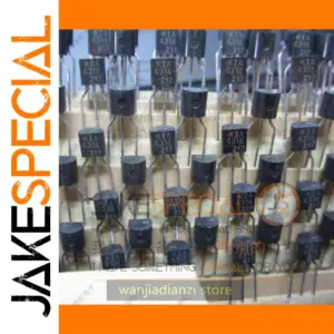 KIA431A-AT Triode IC Set in TO-92 Package