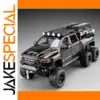 Dodge Tyrannosaurus Rex RAM 1500 TRX 6x6 Model