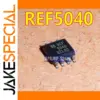 REF5040IC Precision Low-Noise Voltage Reference
