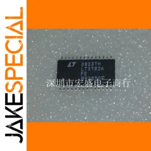 LT3782AEFE PBF TSSOP28 Power Switch