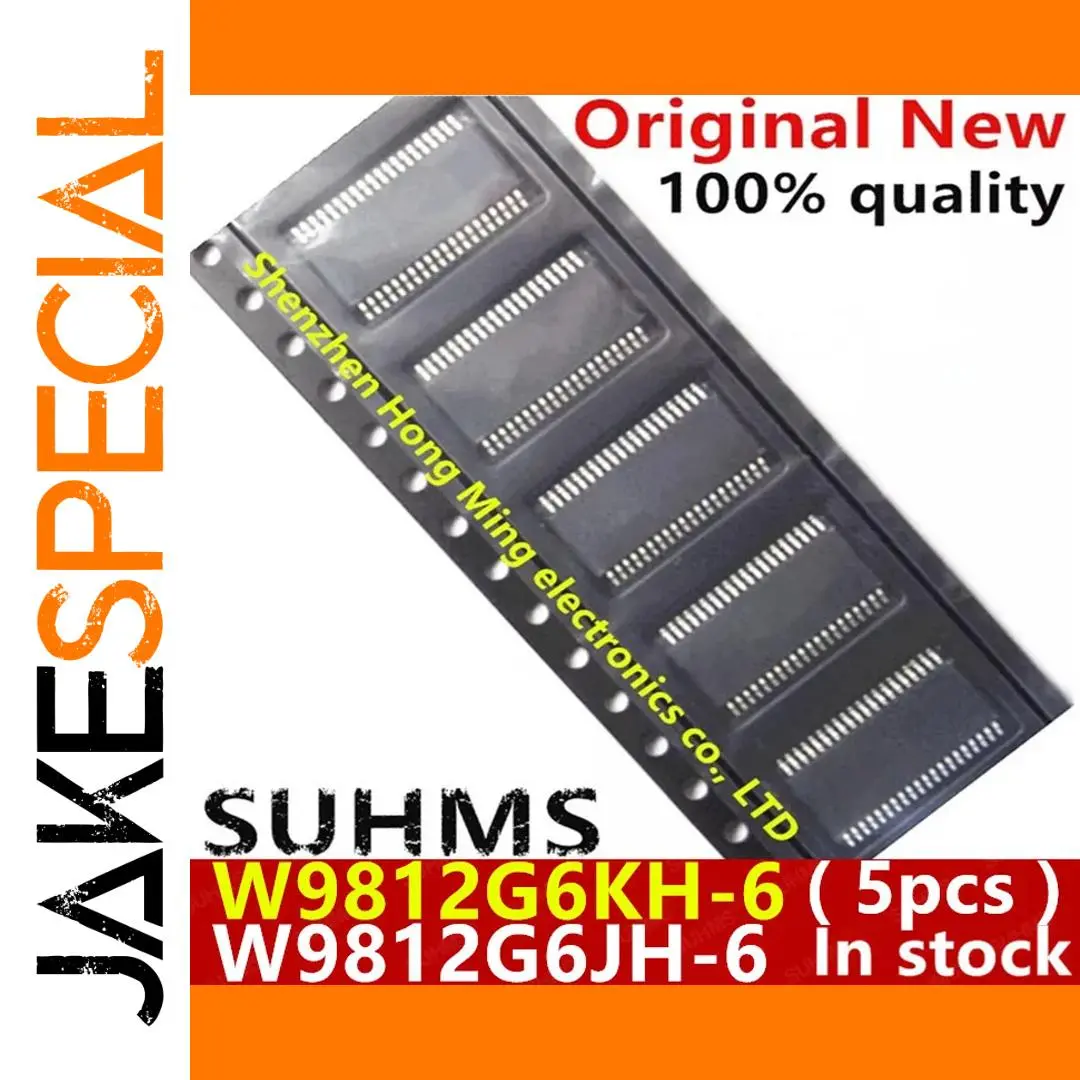 High-Quality SOP-54 Logic IC Set for Electronics 1 High-Quality SOP-54 Logic IC Set for Electronics