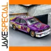 Vibrant 1:24 BMW M3 Diecast Model Car
