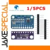 ADS1115 I2C 16-bit ADC Module for Sensors