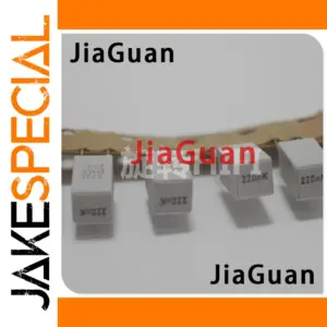 EVOX MMK 0.22µF 250V Film Capacitors Set