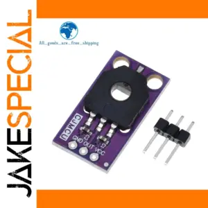 CJMCU-103 Rotary Angle Sensor Module Set