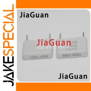 EVOX-RIFA MMK10 150nF 100V Capacitor Set
