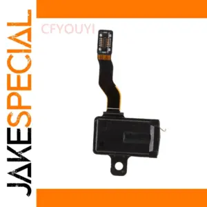 Samsung Galaxy S9/S9 Plus Audio Flex Cable Replacement