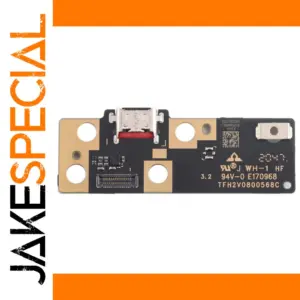Lenovo Tab K10 Charging Port Replacement Board