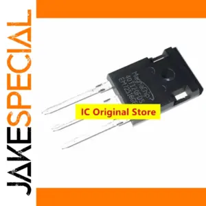 40T120FDS High-Power IGBT Module for Welding