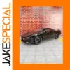 1:32 Alloy NSX Sports Car Model in Black