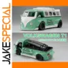 Vintage VW T1 Diecast Model 1:32 Scale