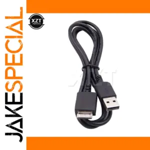 Sony Walkman USB 2.0 Charging & Data Cable