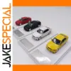 Altezza RS200 BBS Diecast Alloy Model in 1:64