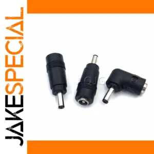 ASUS 5.5x2.1mm to 4.0x1.35mm Power Adapter Converter