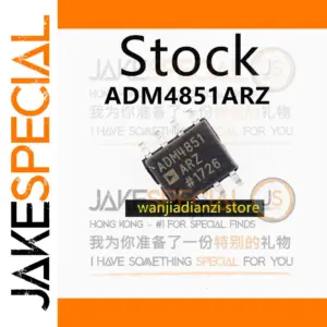 ADM4851ARZ-REEL7 Digital Drive Chip SOIC8
