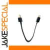 HDMI 2.1 Extension Cable 48Gbps 8K 4K