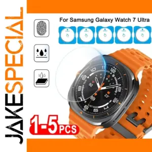 Samsung Galaxy Watch Ultra 47mm Screen Protector