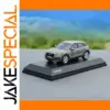 Q2 SUV Miniature Model 1:43 Scale Alloy Collection