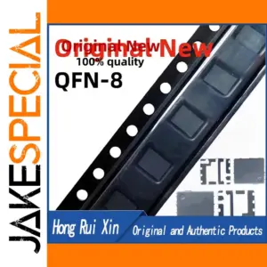 NTMFD4C86NT1G Voltage Regulator IC Set (2 Units)