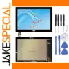 Lenovo Tab 4 Plus TB-X704 LCD Replacement Kit