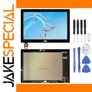 Lenovo Tab 4 Plus TB-X704 LCD Replacement Kit