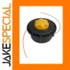 Durable Grass Trimmer Head for 30cc Models