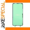 Samsung Galaxy S21 FE Pale Green Back Cover