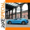 WELLY 1:24 Aston Martin Vanquish Model