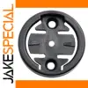 Cycling Computer Mount Bracket Adapter Base 33-34mm