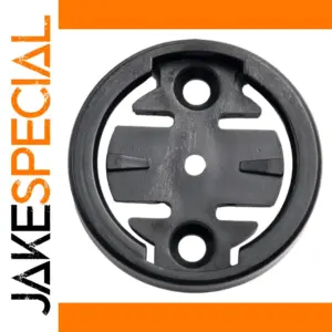 Cycling Computer Mount Bracket Adapter Base 33-34mm